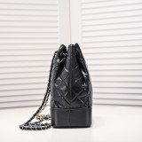 B1X34C262 Popular  leather bag 
