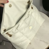 B1X34SL266 Popular    leather bag 