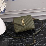 B1X34SL267 Popular   leather bag 