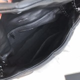 B1X34SL266 Popular    leather bag 