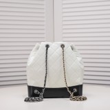 B1X34C262 Popular  leather bag 