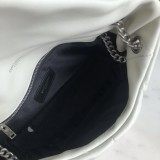 B1X34SL266 Popular    leather bag 