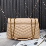 B1X34SL267 Popular   leather bag 