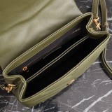 B1X34SL267 Popular   leather bag 