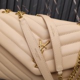 B1X34SL267 Popular   leather bag 