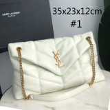 B1X34SL266 Popular    leather bag 