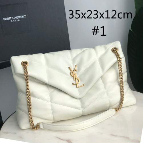 B1X34SL266 Popular    leather bag 