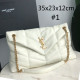 B1X34SL266 Popular    leather bag 