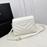 B1X34SL267 Popular   leather bag 