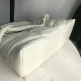 B1X34SL266 Popular    leather bag 