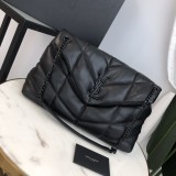 B1X34SL266 Popular    leather bag 