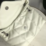 B1X34SL266 Popular    leather bag 