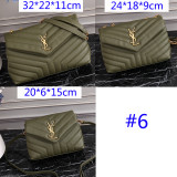 B1X34SL267 Popular   leather bag 