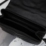 B1X34SL267 Popular   leather bag 