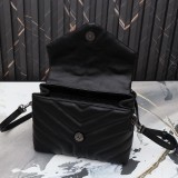 B1X34SL267 Popular   leather bag 