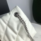B1X34SL266 Popular    leather bag 