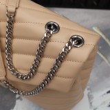B1X34SL267 Popular   leather bag 