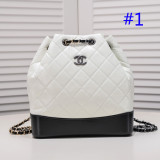 B1X34C262 Popular  leather bag 
