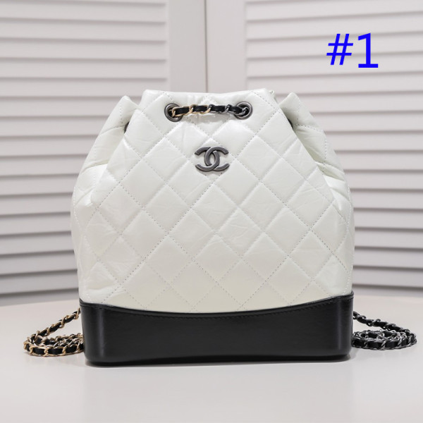 B1X34C262 Popular leather bag