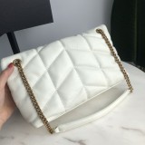 B1X34SL266 Popular    leather bag 