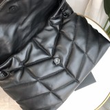 B1X34SL266 Popular    leather bag 