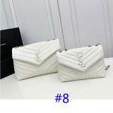 B1X34SL267 Popular   leather bag 