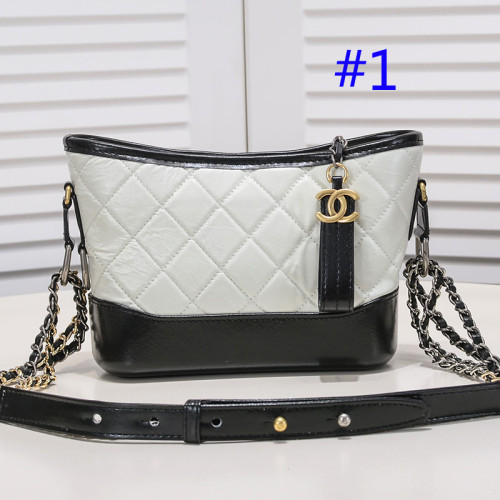 B1X34C261 Popular   leather bag 