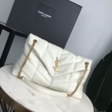 B1X34SL266 Popular    leather bag 