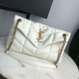 B1X34SL266 Popular    leather bag 
