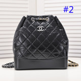 B1X34C262 Popular  leather bag 