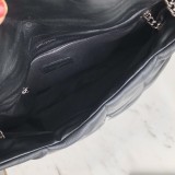 B1X34SL266 Popular    leather bag 