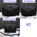 B1X34SL267 Popular   leather bag 