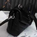 B1X34SL267 Popular   leather bag 