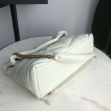 B1X34SL266 Popular    leather bag 