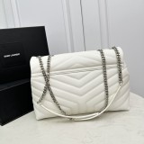 B1X34SL267 Popular   leather bag 
