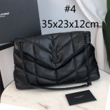 B1X34SL266 Popular    leather bag 
