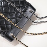 B1X34C262 Popular  leather bag 