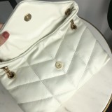 B1X34SL266 Popular    leather bag 
