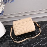 B1X34SL267 Popular   leather bag 