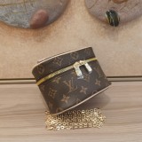 B1X34E273 Popular  leather bag 