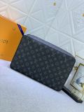 B1X34E272 Popular  leather bag 
