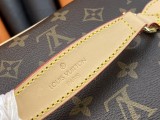 B1X34E273 Popular  leather bag 