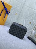 B1X34E272 Popular  leather bag 