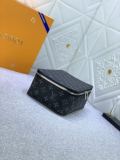 B1X34E272 Popular  leather bag 