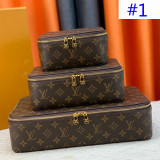 B1X34E272 Popular  leather bag 