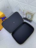 B1X34E272 Popular  leather bag 