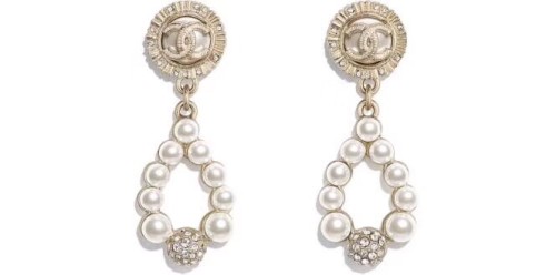 14C79E  Fashionable and high quality earrings