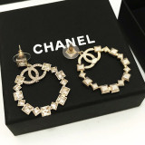 14C93E Popular  Earrings