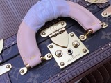 B1X34E276 Popular  leather bag 