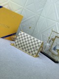 B1X34E275 Popular  leather bag 